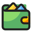 billetera icon