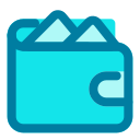 billetera icon