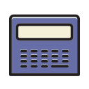 calculadora icon