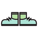 zapatos icon