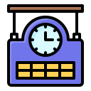 calendario icon