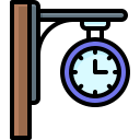 reloj icon