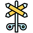 ferrocarril icon