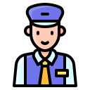 conductor icon