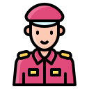 conductor icon