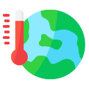 calentamiento global