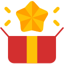 regalo icon