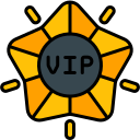 vip icon