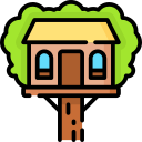 Tree house 