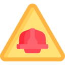 casco de seguridad icon