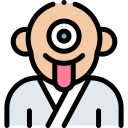 hitotsume kozo icon