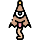 kasa obake icon