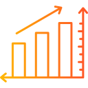 estadísticas icon