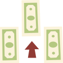 enviar dinero icon