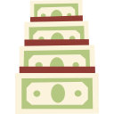 dólar icon