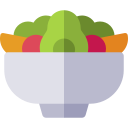 ensalada de frutas