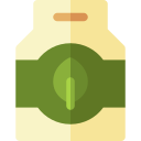 orgánico icon