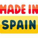 hecho en españa