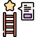 escalera icon