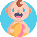 bebé icon