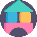 cubos icon