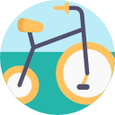 bicicleta icon