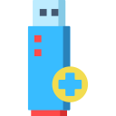 memoria usb icon