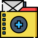 correo electrónico icon