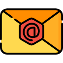 correo electrónico icon