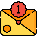 correo electrónico icon