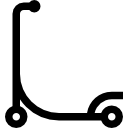scooter icon