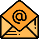 correo electrónico icon