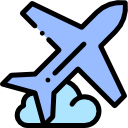 avión icon