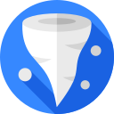 tornado icon