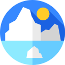 iceberg icon