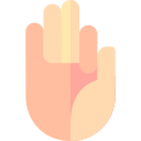 mudra icon