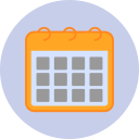 calendario icon