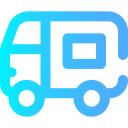 autocaravana icon