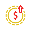 dólar icon