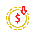 dólar icon