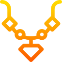 collar icon