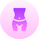 cuerpo icon