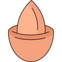 almendra icon