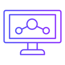 monitor icon