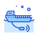 barco icon