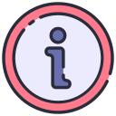 información icon