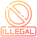 ilegal