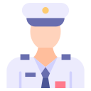 policía icon