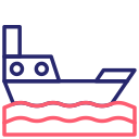 barco icon