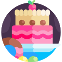 pastel icon